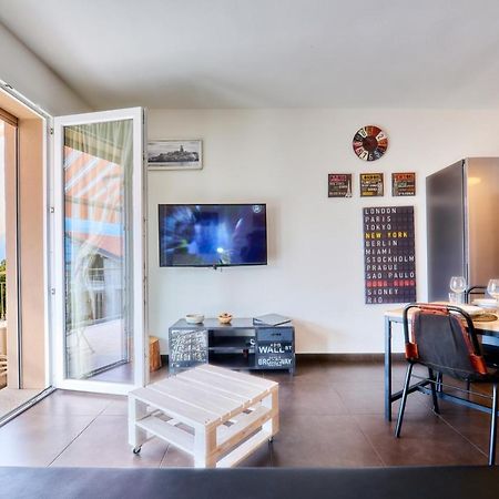 Il Sole House Villa Lierna Dış mekan fotoğraf