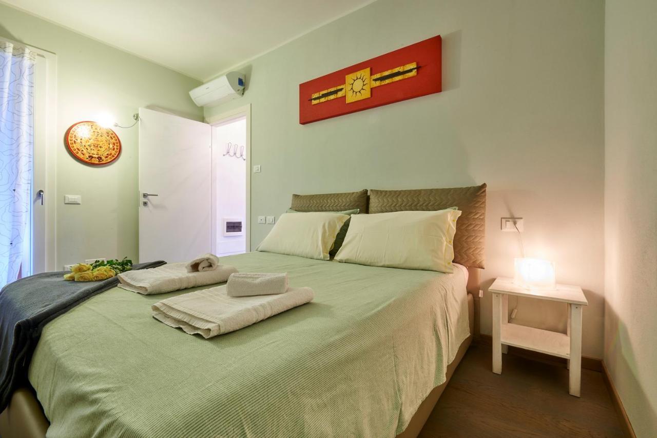 Il Sole House Villa Lierna Dış mekan fotoğraf