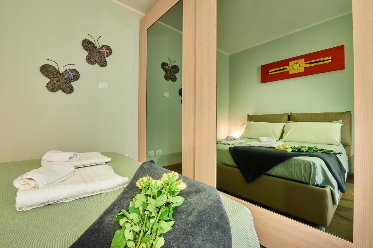Il Sole House Villa Lierna Dış mekan fotoğraf