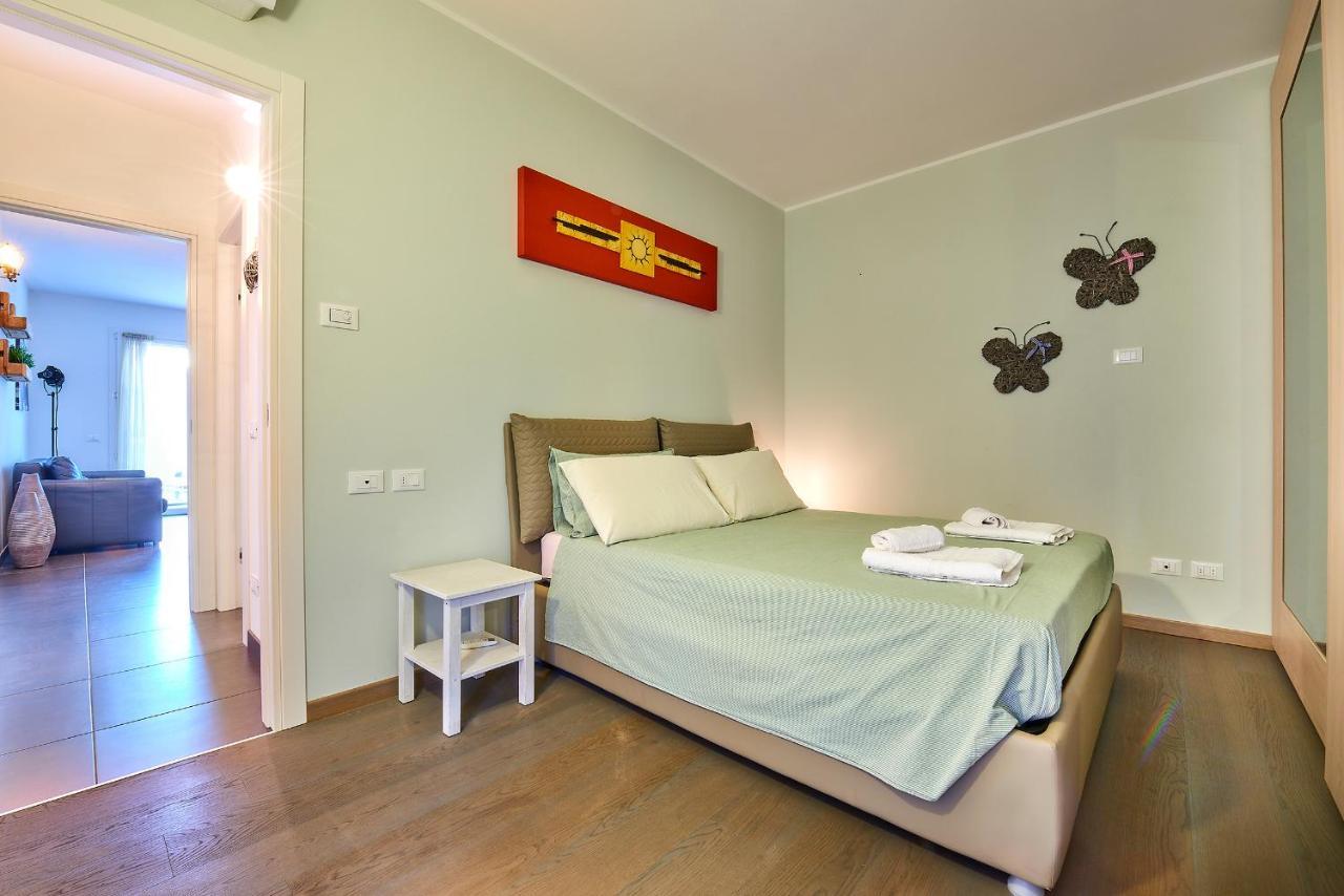 Il Sole House Villa Lierna Dış mekan fotoğraf