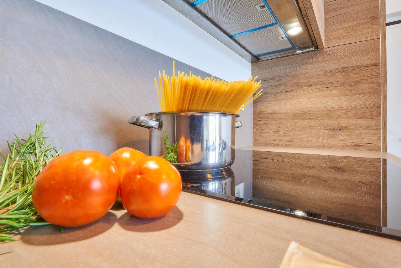 Il Sole House Villa Lierna Dış mekan fotoğraf