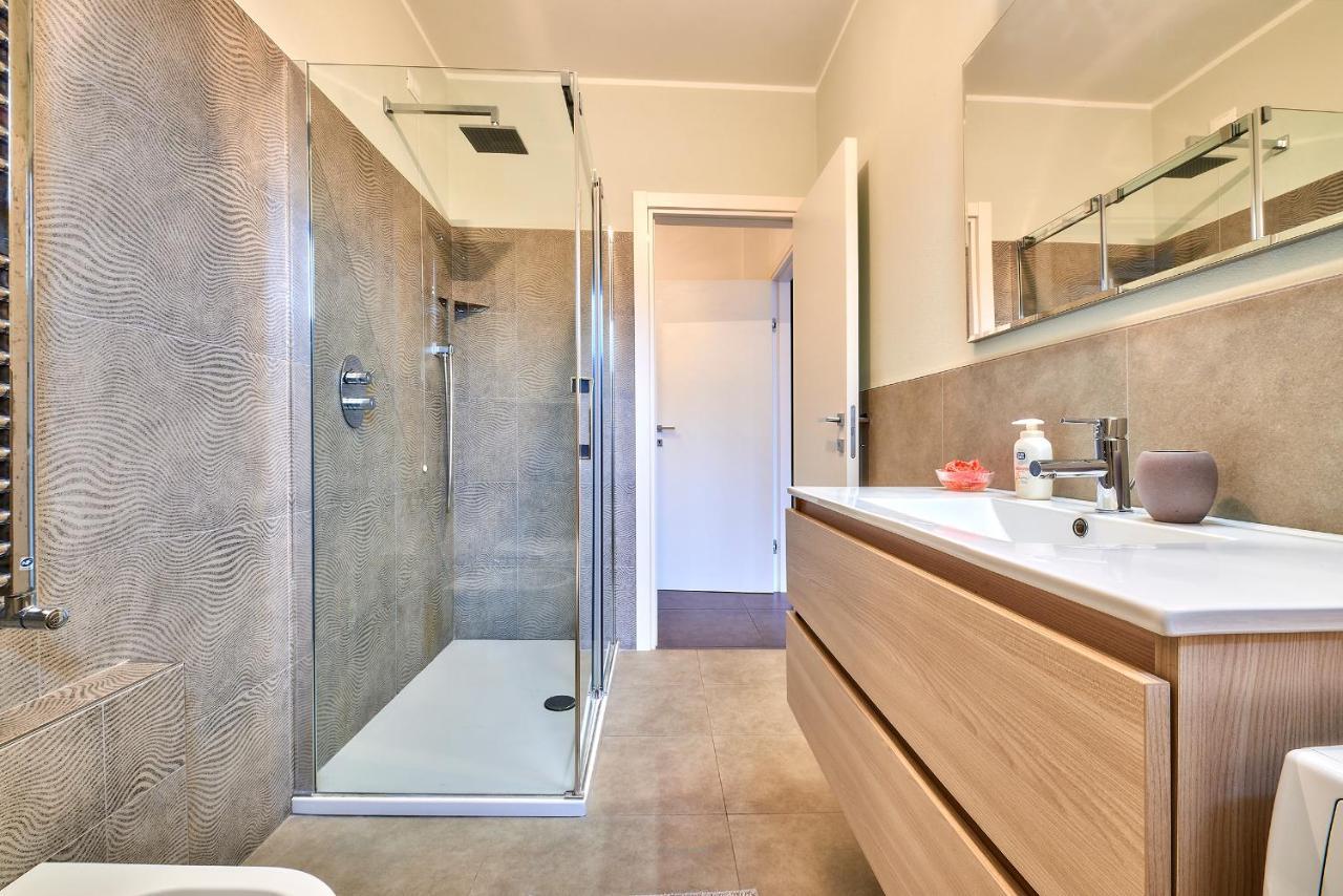 Il Sole House Villa Lierna Dış mekan fotoğraf