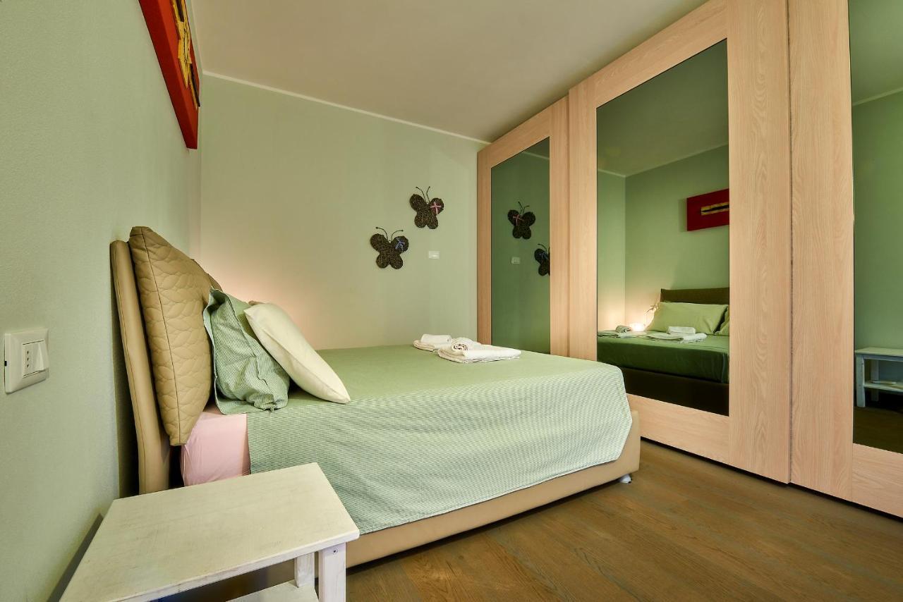 Il Sole House Villa Lierna Dış mekan fotoğraf