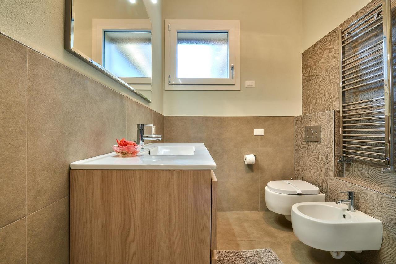 Il Sole House Villa Lierna Dış mekan fotoğraf
