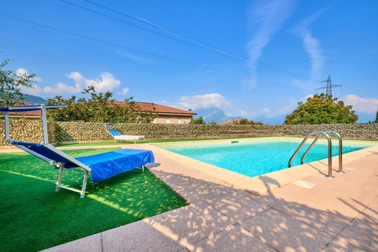 Il Sole House Villa Lierna Dış mekan fotoğraf